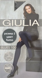 Blues 100 3D fumo-2 Дж
