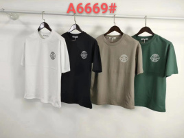 Футболка мужская №A6669 (р.M-3XL)