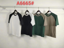 Футболка мужская №A6665 (р.M-3XL)