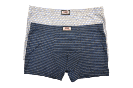Боксеры №8231 (р.XL-4XL) Zevs