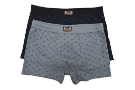 Боксеры №8259 (р.XL-4XL) Якорь Zevs