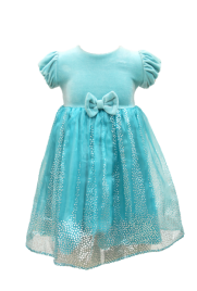 GDT382 Платье для девочек Pelican АКЦИЯ! в асс-те от 2-х штук скидка -15%