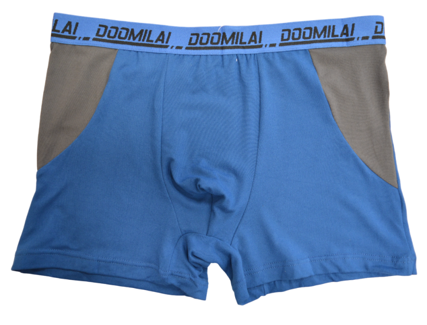 Боксеры №01633 (р.XL-4XL) бамбук Doomilai  фото 2