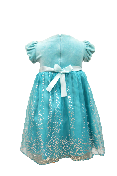 GDT382 Платье для девочек Pelican АКЦИЯ! в асс-те от 2-х штук скидка -15% фото 2