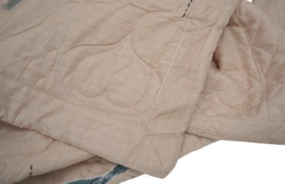 Одеяло 1,5 сп. синтепон облегченный S-134BT (150*200) фото 3