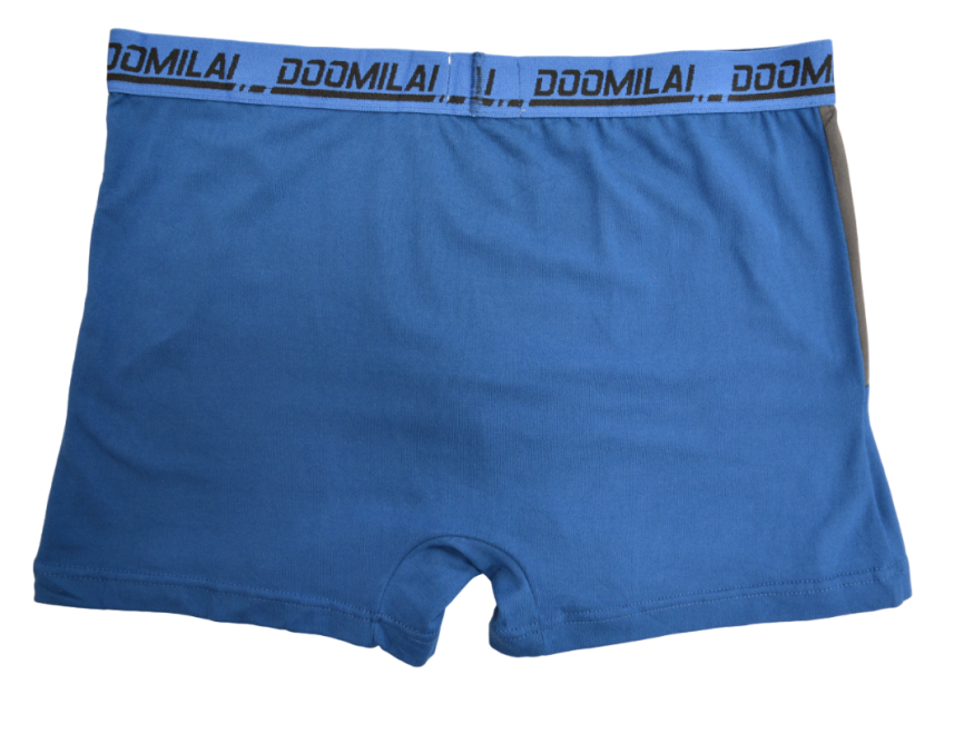 Боксеры №01633 (р.XL-4XL) бамбук Doomilai  фото 4
