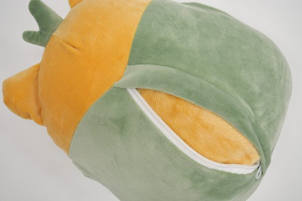 Плед-подушка Киви (150*110) фото 3