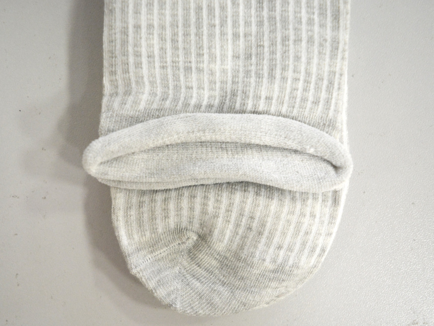 Носки женские №2355-1 б/резинки Корона (ПО 10пар) фото 4